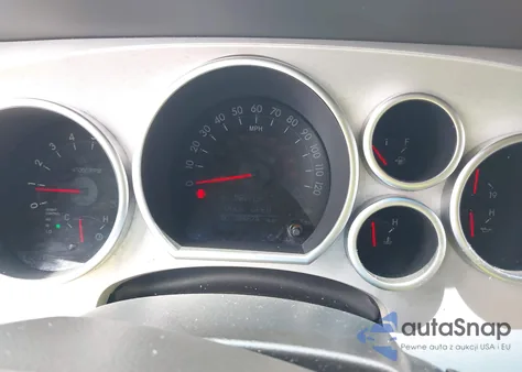 2008 Toyota Sequoia Platinum 5.7L V8 из США, поврежденный, VIN 5TDBY67A08S001760